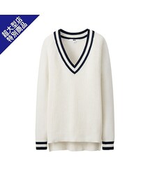 UNIQLO | ニット/セーター