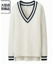 UNIQLO | ニット/セーター