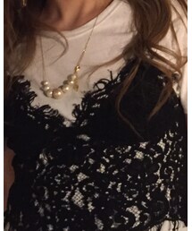 ZARA | キャミソール