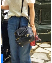 SEE BY CHLOE | ショルダーバッグ