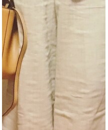 Handmade | その他パンツ