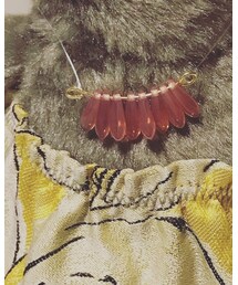 Handmade | ネックレス