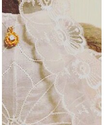 Handmade | ドレス