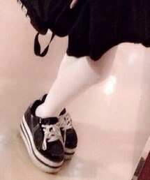 YRU | スニーカー