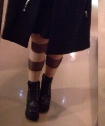 MAM AVANTGARDE | タイツ/ストッキング