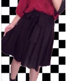 BUBBLES | スカート