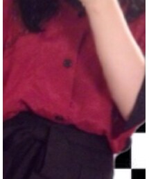 サントニブンノイチ | シャツ/ブラウス