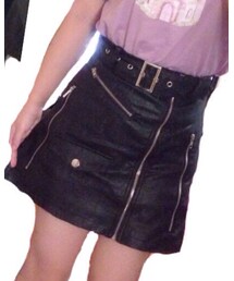 BUBBLES | スカート