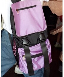 NADIA | バックパック/リュック