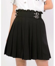 Ank Rouge | スカート