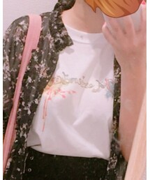 Eve | Tシャツ/カットソー
