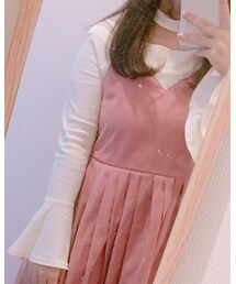 Ank Rouge | トップス