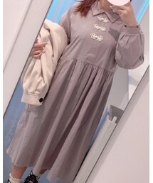 merry jenny | ワンピース/ドレス