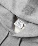 VETEMENTS(ヴェトモン)の「トップス(パーカー)」