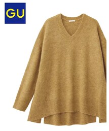 GU | ニット/セーター