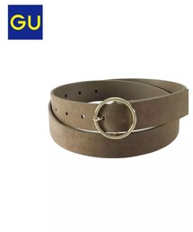 GU | ベルト