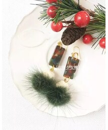 Handmade | イヤリング