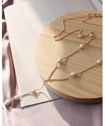 kate spade new york | ネックレス