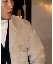 partimento | ジャケット/アウター