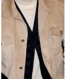 Musinsa standard | ジャケット/アウター