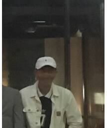 POLO RALPH LAUREN | キャップ