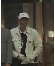 Carhartt | デニムジャケット