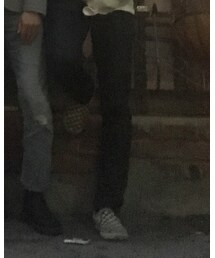 VANS | スリッポン