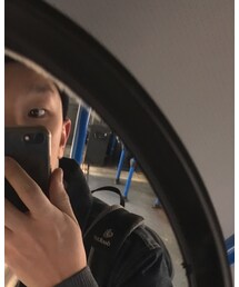 ramolin | ニットキャップ/ビーニー