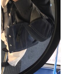 XERO | デニムジャケット