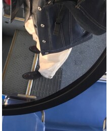 Partimento | その他パンツ