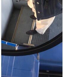 HARUTA | ローファー