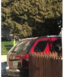 ROCKED GARAGE | パーカー