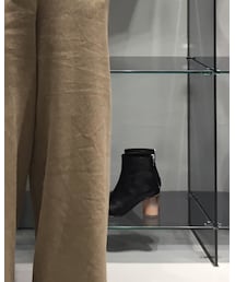 UNITED TOKYO | オールインワン・サロペット