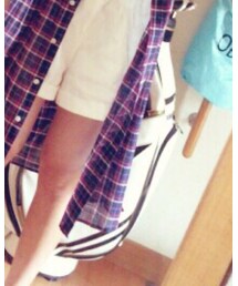 Right-on | シャツ/ブラウス