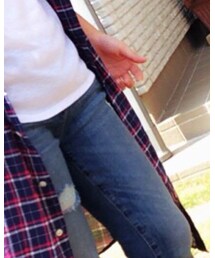 GAP | デニムパンツ