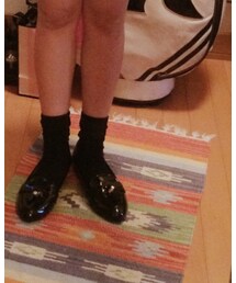 ZARA | バレエシューズ