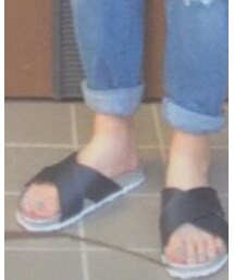 PLAKTON | サンダル