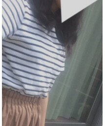 LOWRYS FARM | Tシャツ/カットソー