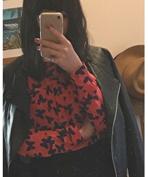 GAP | シャツ/ブラウス