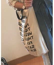 FLYING TIGERS | トートバッグ