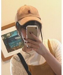 BEAMS HEART | キャップ