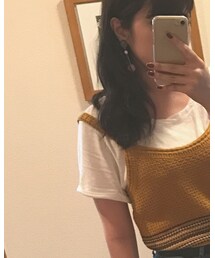 H&M | Tシャツ/カットソー