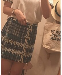 UNITED ARROWS | スカート