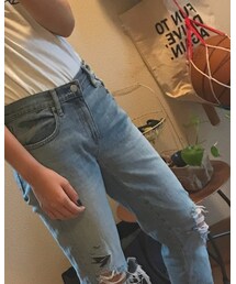 GAP | デニムパンツ