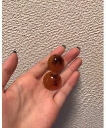 古着屋 | イヤリング