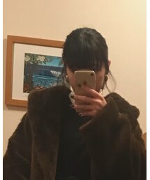 MOUSSY | トップス