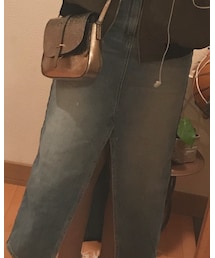 GAP | デニムスカート