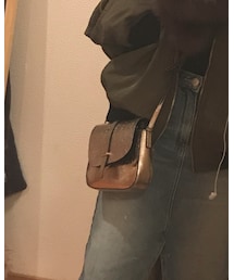 GAP | ショルダーバッグ