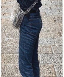 TOMORROWLAND  | デニムパンツ