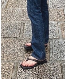 STYLENANDA | サンダル